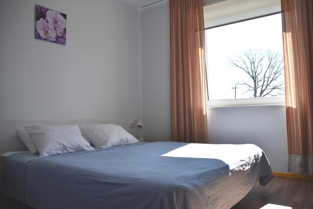 Saare Automatic Hostel Pärnu Eksteriør bilde