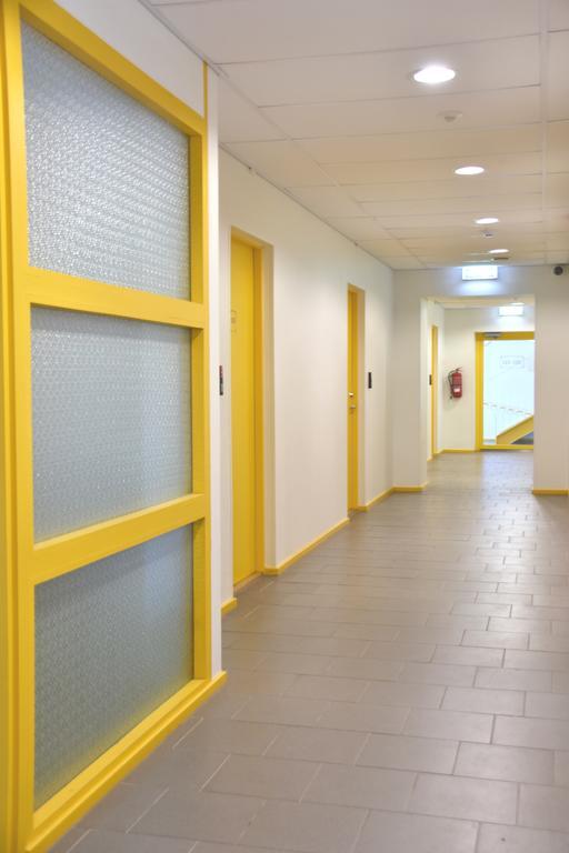 Saare Automatic Hostel Pärnu Eksteriør bilde